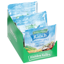 Hidden Valley Buttermilk Ranch Salad Dressing & Seasoning Mix