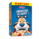 Kellogg's Frosted Flakes Breakfast Cereal, Giant Size