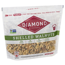 Diamond Shelled Walnuts