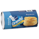 Pillsbury Grands! Flaky Layers Buttermilk Big Biscuits, 8 count
