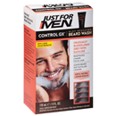 Just For Men Control GX Grey Reducing Beard Wash