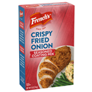 French's Crispy Fried Onions Seasoned Coatings Mix