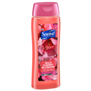 Suave Essentials Wild Cherry Blossom Body Wash