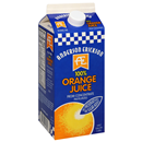 Anderson Erickson 100% Orange Juice