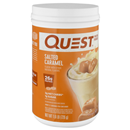 Quest Protein Powder Salted Caramel