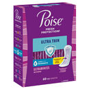 Poise Ultra Thin 4 Moderate Pads