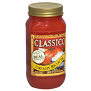 Classico Pasta Sauce, Creamy Ricotta