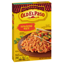 Old El Paso Spanish Style Rice