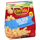 Ore-Ida French Fried Potatoes, Golden Crinkles, Value Size