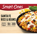Smart Ones Delicious Mexican Flavors Santa Fe Rice & Beans