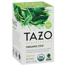 Tazo Regenerative Organic Zen 16Ct