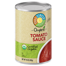 Full Circle Organic Tomato Sauce