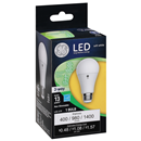 GE LED Soft White 3-Way 30W/70W/100W