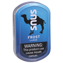 Camel Snus Frost Large
