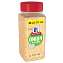 McCormick Minced Onions