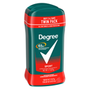 Degree Men Sport Anti-Perspirant Deodorant 2-2.7 Oz