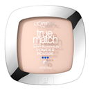 L'Oreal Paris True Match Super-Blendable Oil Free Makeup Powder C1 Light