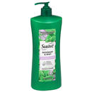 Suave Professionals Rosemary + Mint Invigorating Clean Conditioner