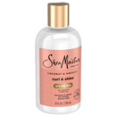 Shea Moisture Curl & Style Milk Coconut & Hibiscus