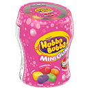 Hubba Bubba Mini Gum in Skittles