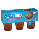 Swiss Miss Triple Chocolate Dream Pudding 6 Pack