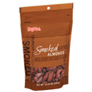 Hy-Vee Smoked Almonds
