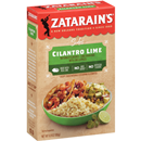 Zatarain's Sides Cilantro Lime Rice
