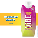 ViBE By Vendange, Strawberry Limeade