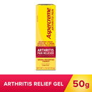 Aspercreme Arthritis Pain Relief Gel, 50g