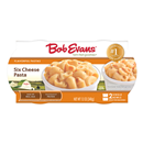 Bob Evans Pasta, Six Cheese. 2Ct