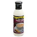 Walden Farms Sweet Cream Coffee Creamer Calorie Free