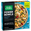 Healthy Choice Power Bowls Basil Pesto Chicken
