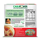CAULIPOWER All Natural Uncured Pepperoni Pizza