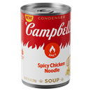 Campbell's Spicy Chicken Noodle Soup