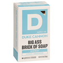 Duke Cannon Supply Co. Brick of Soap, Midway