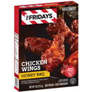 TGI Fridays Honey BBQ Chicken Wings