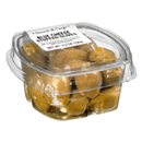 Gourmet Foods International Olives, Blue Cheese Stuffed