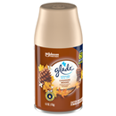 Glade Automatic Spray Cashmere Woods Air Freshener Refill