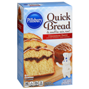 Pillsbury Quick Bread & Muffin Mix, Cinnamon Swirl