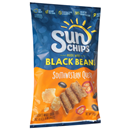 SunChips Black Beans Southwestern Queso