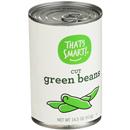 That's Smart! Cut Green Beans