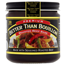 Superior Touch Better Than Bouillon Beef Base