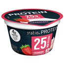 Ratio Protein Strawberry Dairy Snack