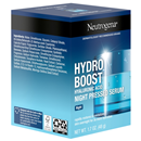 Neutrogena Night Pressed Serum, Hydro Boost