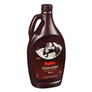 Hy-Vee Chocolate Flavored Syrup