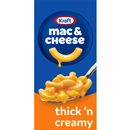Kraft Thick 'n Creamy Mac & Cheese Macaroni and Cheese Dinner