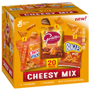 General Mills Cheesy Mix, 20Ct