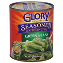 Glory Foods Seasoned Southern Style Green Beans