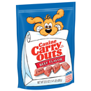 Canine Carry Outs Dog Snacks, Beef Flavor