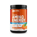 ON Essential Amino Energy, Tangerine Wave